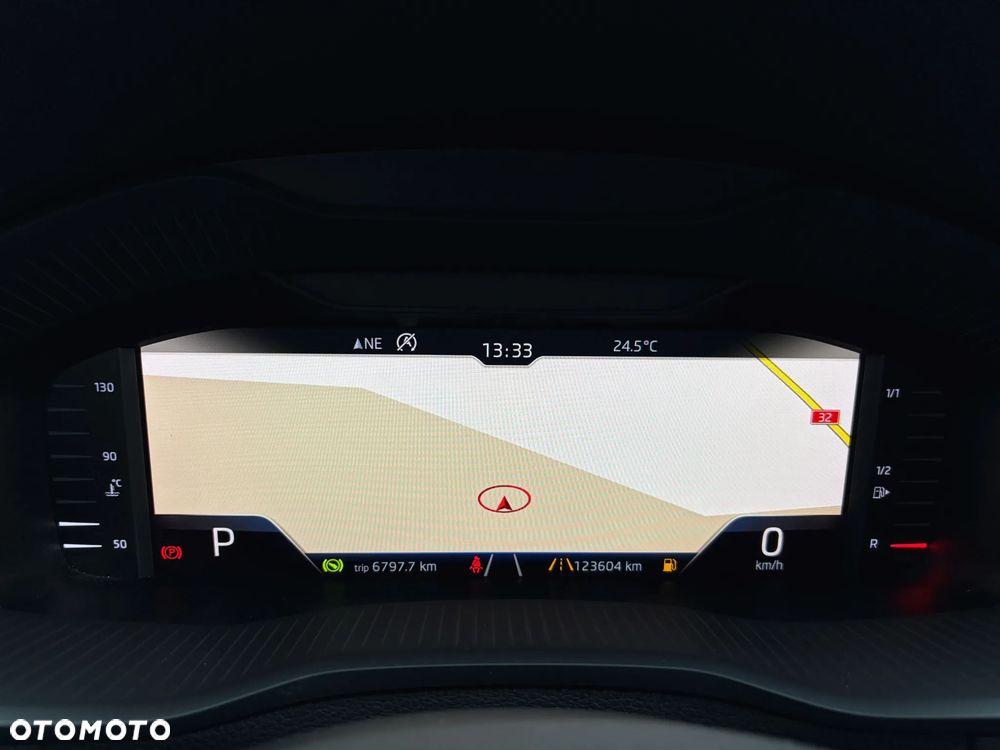 Skoda Karoq 1.0 TSI 4x2 Ambition DSG - 19