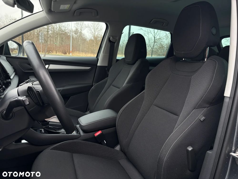 Skoda Karoq 1.5 TSI ACT Selection DSG - 8