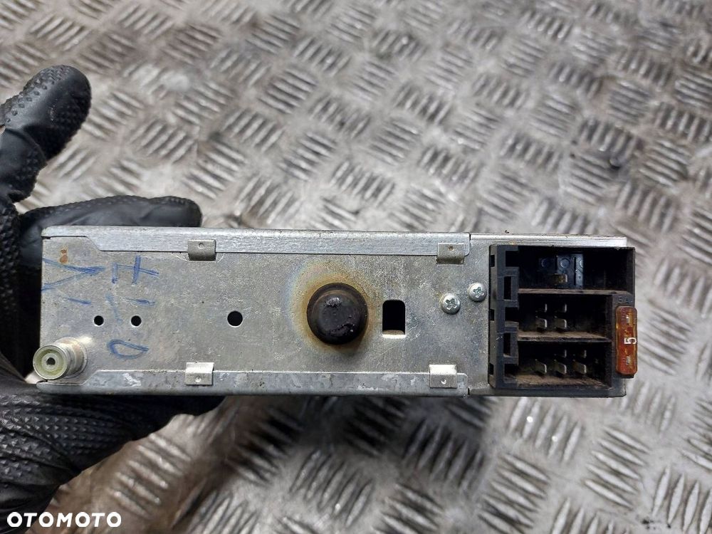 RADIO ODTWARZACZ VOLKSWAGEN ALPHA STEREO - 3
