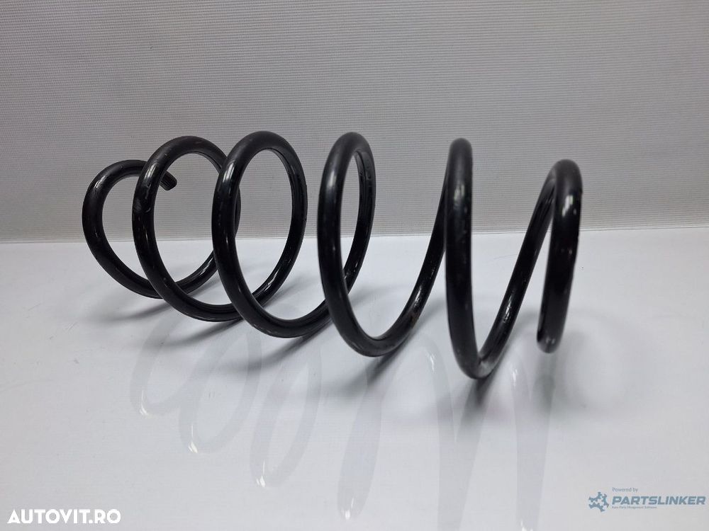 Arc elicoidal fata VOLKSWAGEN PASSAT 365 2010 - 2014 1.6 TDi BlueMotion CAYC 3C0411105B - 2