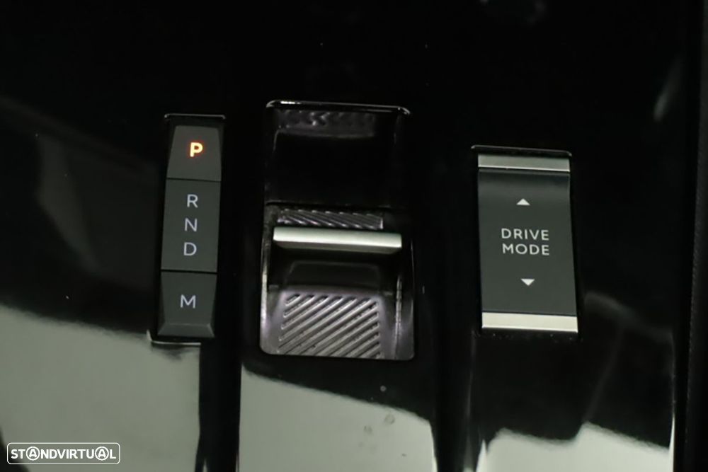 Opel Mokka 1.2 T Ultimate AT - 13