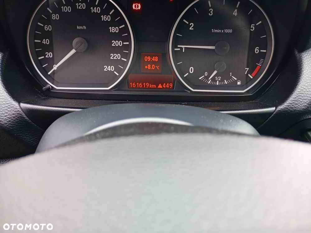 BMW Seria 1 118i - 10