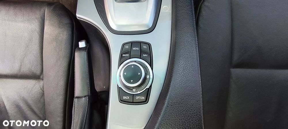 BMW Seria 5 520d Touring Edition Exclusive - 15