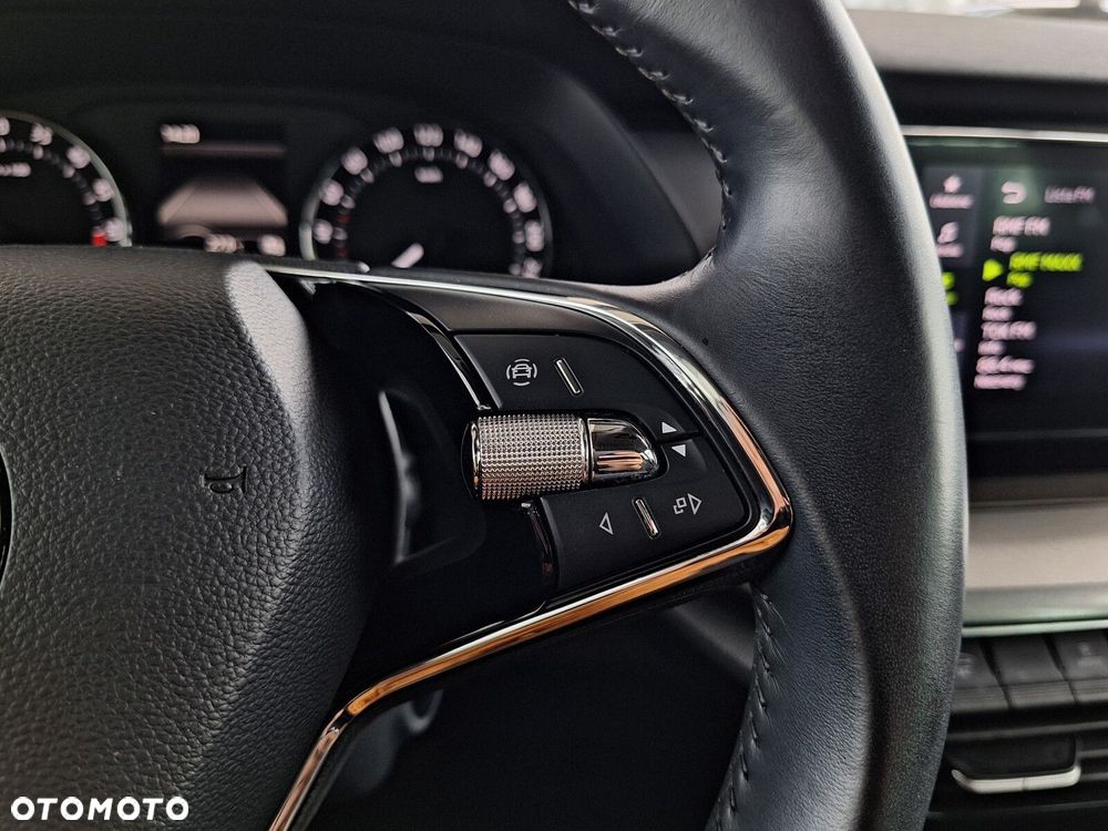 Skoda Octavia 2.0 TDI Ambition - 33