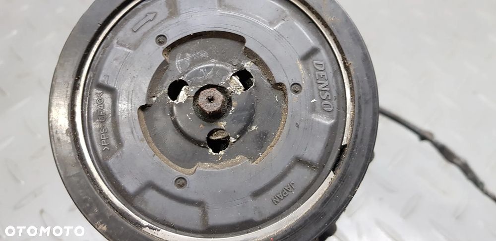 BMW Sprężarka Klimatyzacji 7SEU17C - 4