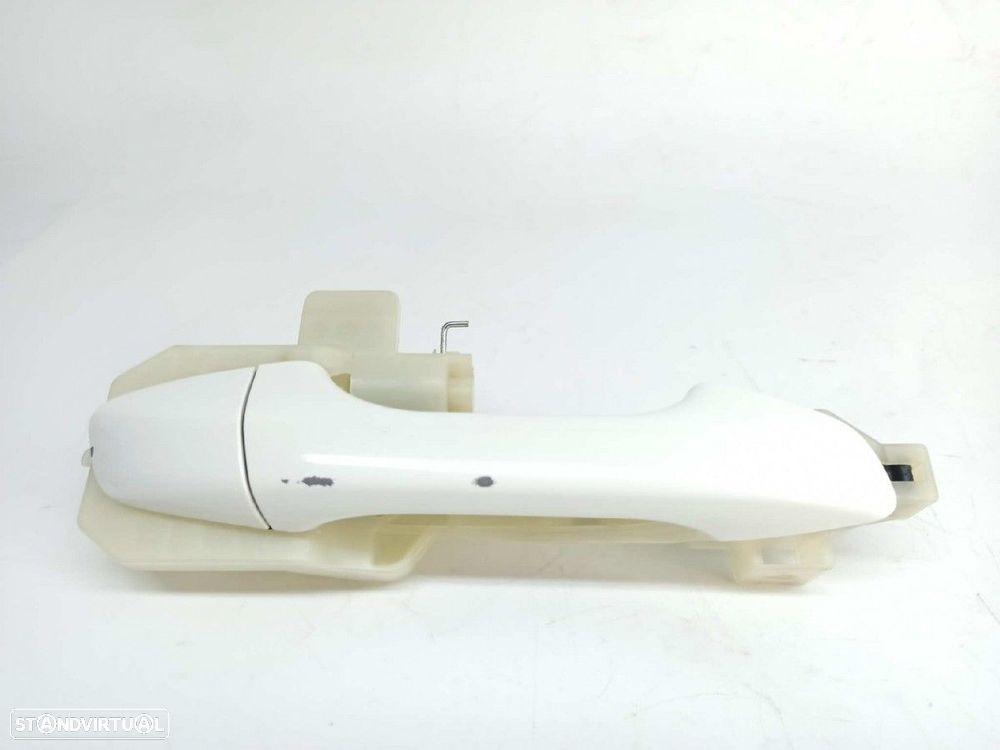 PUXADOR EXTERIOR FRENTE DIREITO KIA STONIC (YBCUV) DRIVE - 5