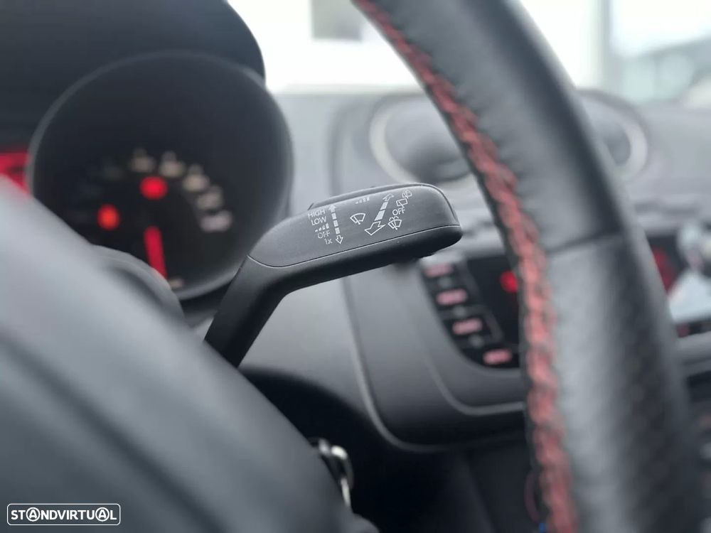 SEAT Ibiza 1.2 TDI Style DPF - 23