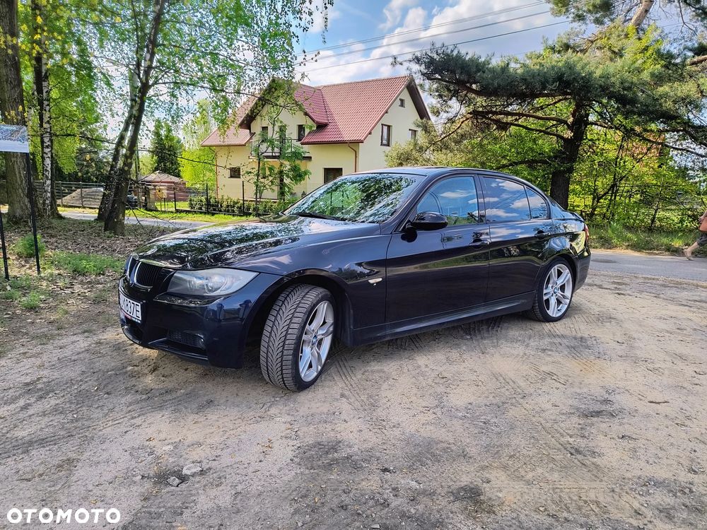 BMW Seria 3 - 2
