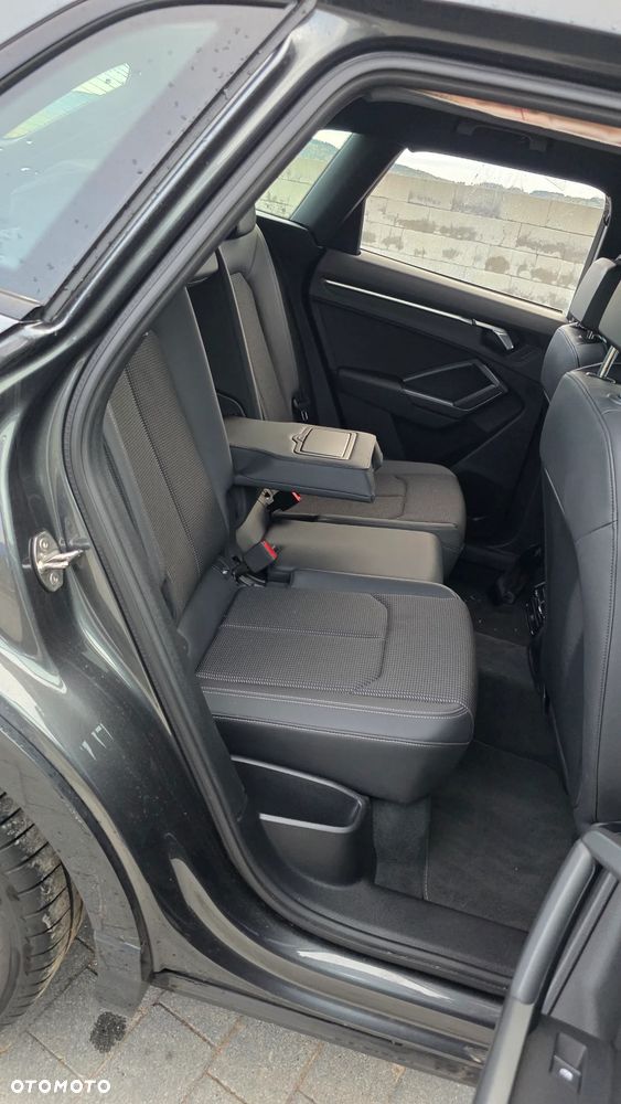 Audi Q3 40 TFSI Quattro S tronic S line - 26