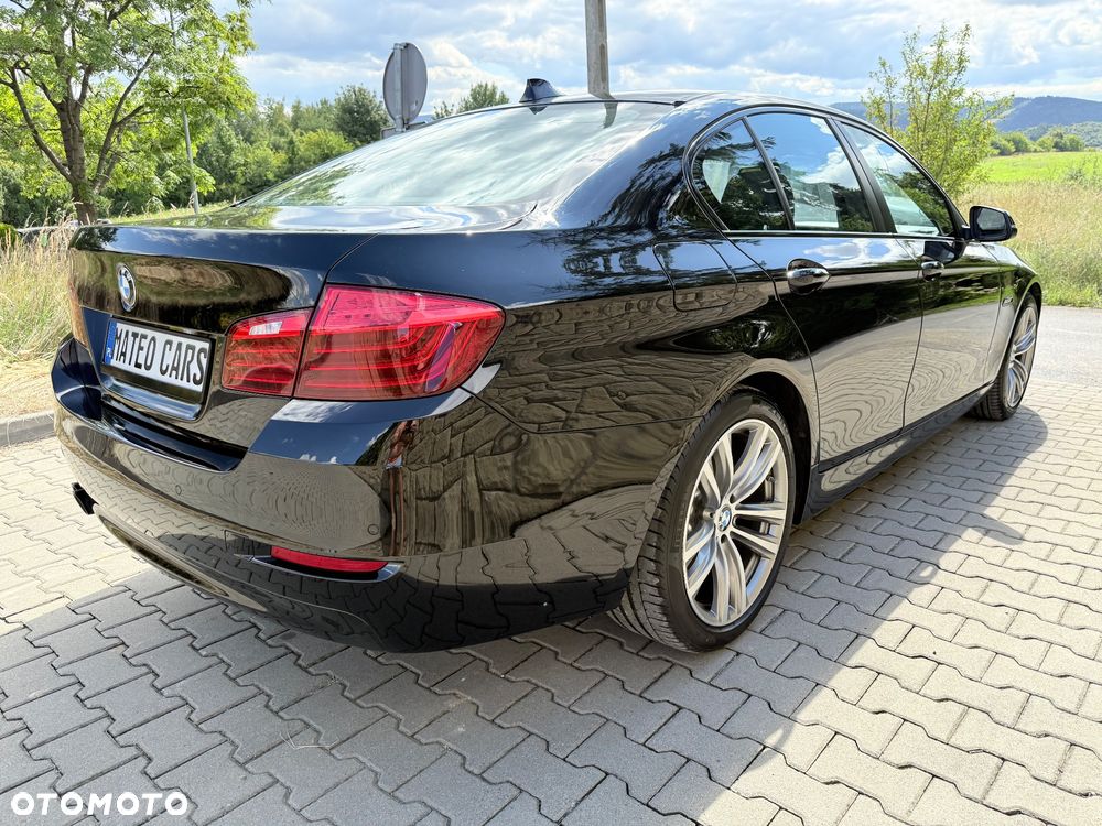 BMW Seria 5 - 14