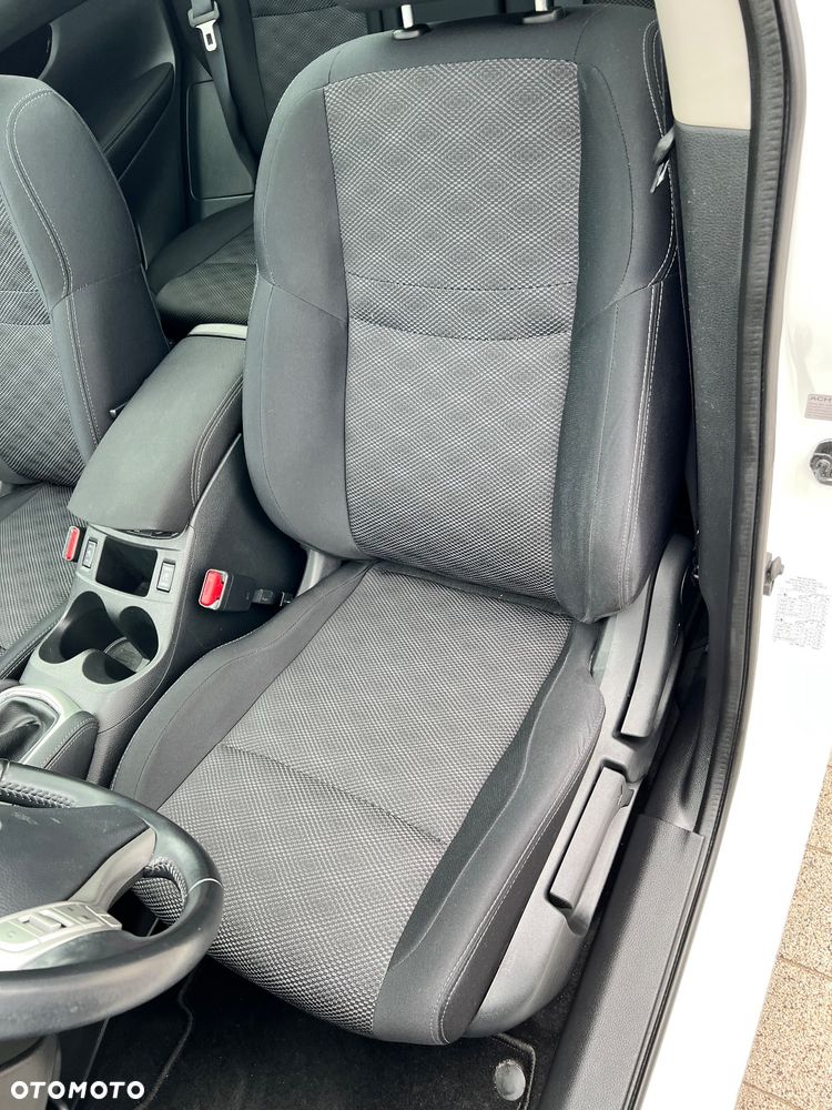 Nissan Qashqai 1.2 DIG-T TEKNA+ - 10
