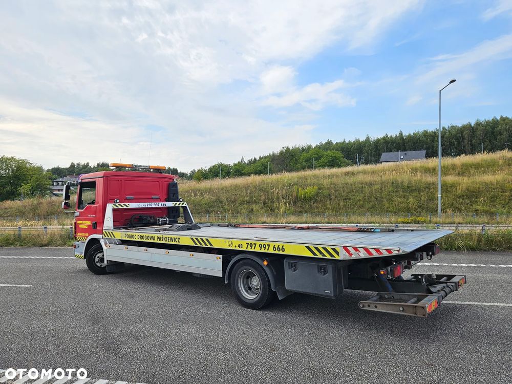MAN TGL 10.220 4X2BL - 4