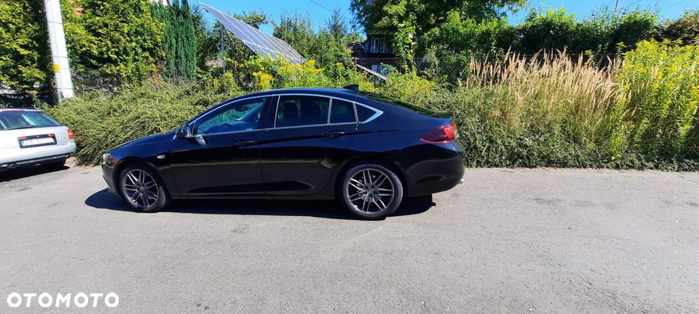 Opel Insignia Sport2.0 Direct InjTurbo 4x4 Dynamic - 11