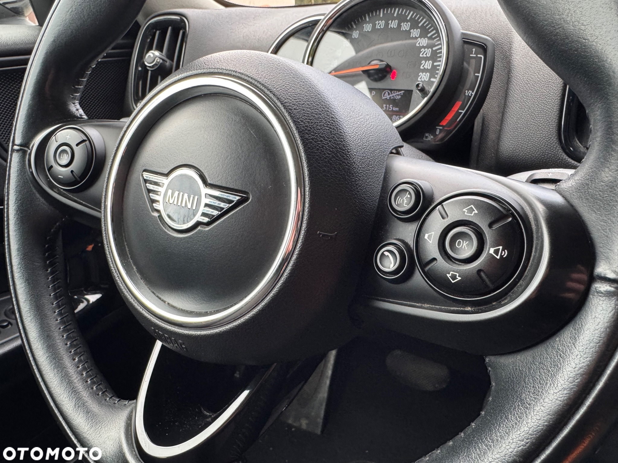 MINI Countryman Cooper D - 9