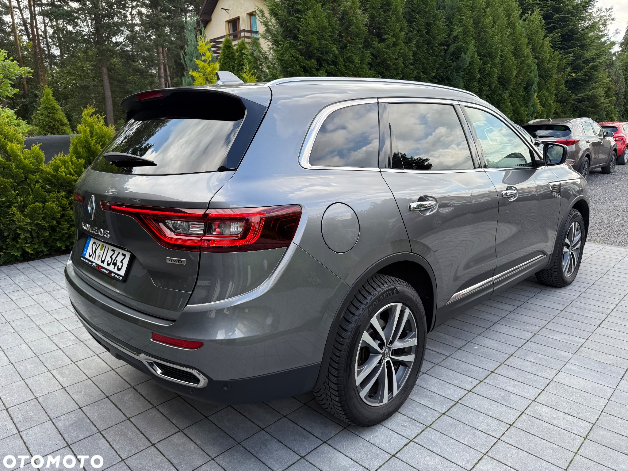 Renault Koleos 2.0 dCi Intens 4x4 - 4