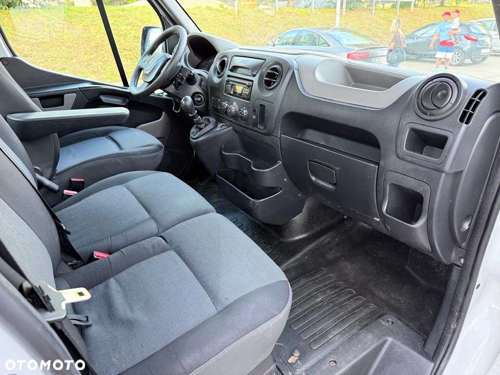 Renault Master - 14