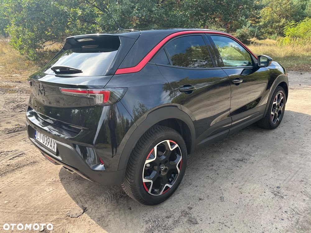 Opel Mokka 1.2 T GS Line S&S - 3