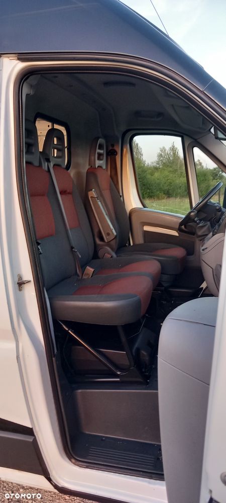 Fiat Ducato - 12