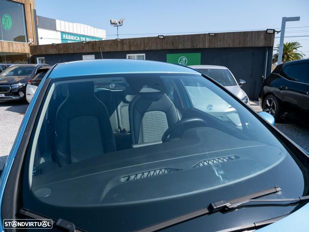 Renault Zoe (c/ Bateria) EV50 135hp Techno - 8