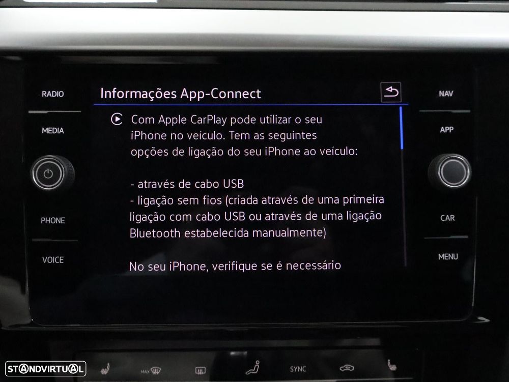 VW Arteon Shooting Brake 2.0 TDI Elegance DSG - 24