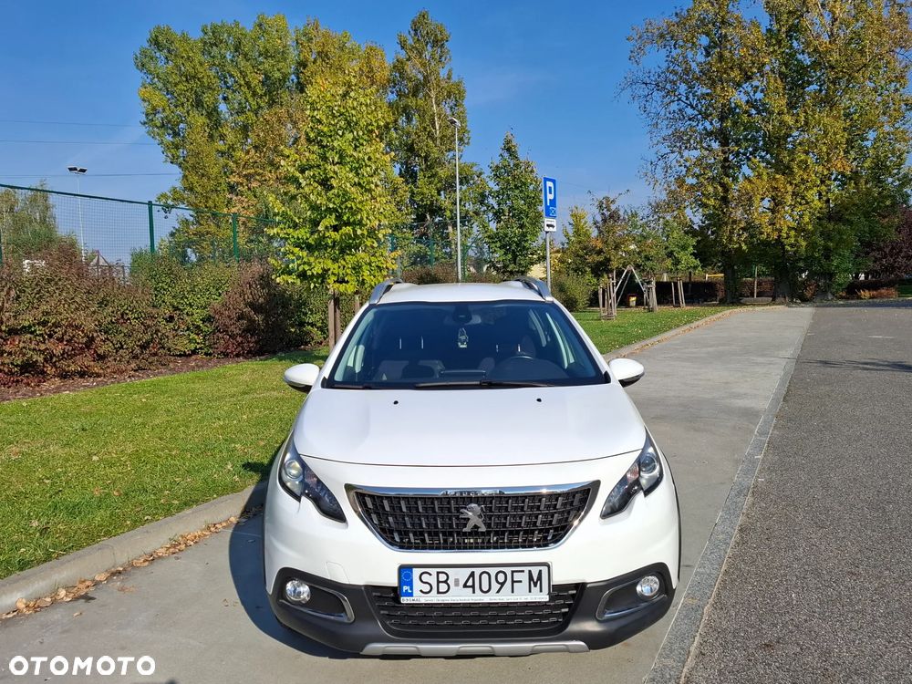 Peugeot 2008 - 7