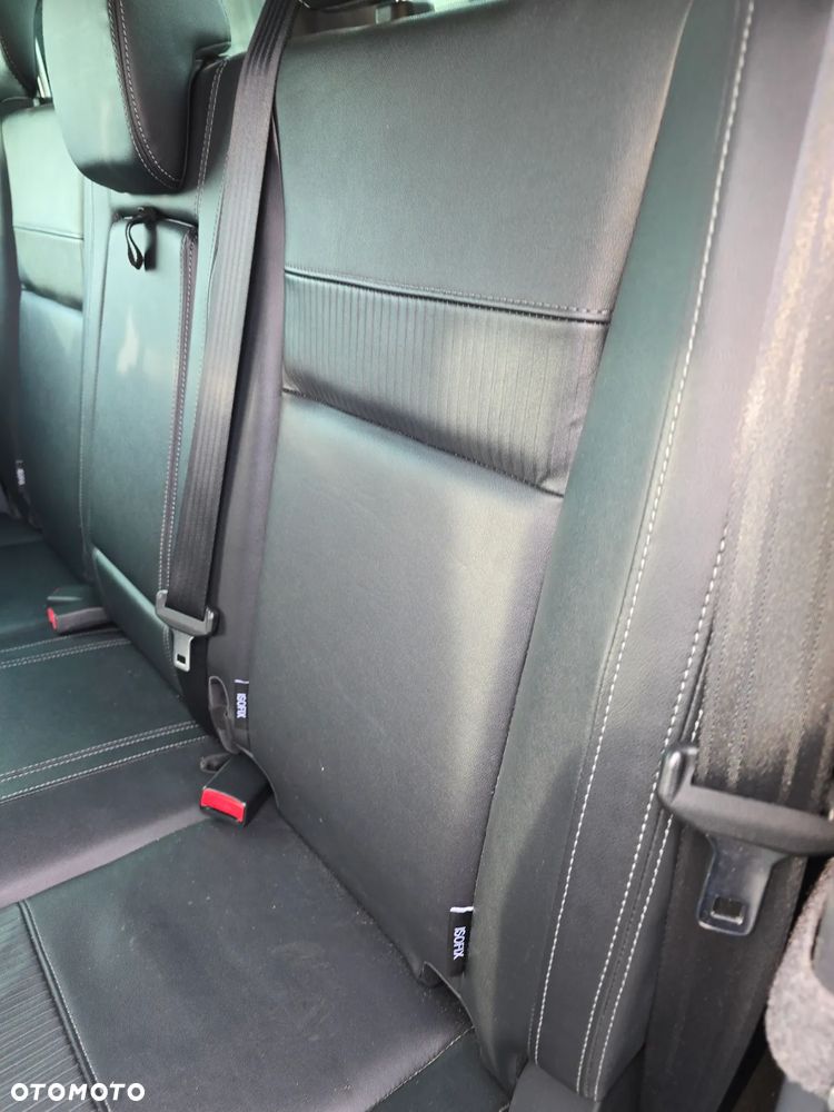 Ford Ranger 3.2 TDCi 4x4 DC Limited EU6 - 15