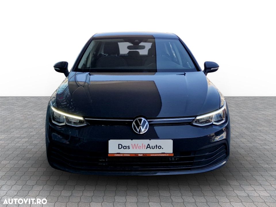Volkswagen Golf 1.0 TSI Life - 5