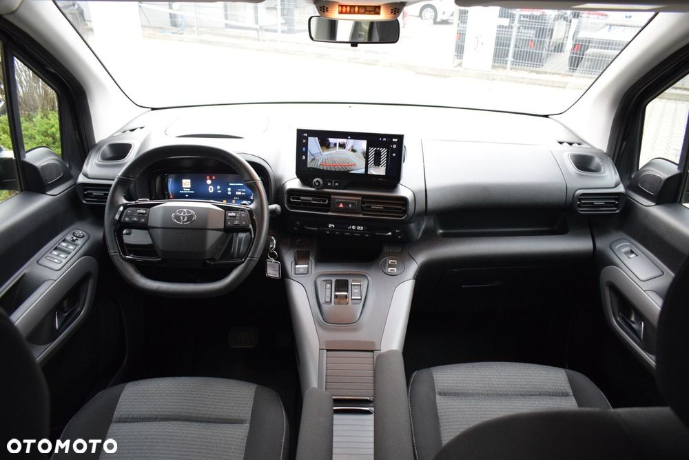 Toyota Proace City Verso 1.5 D-4D Family - 6