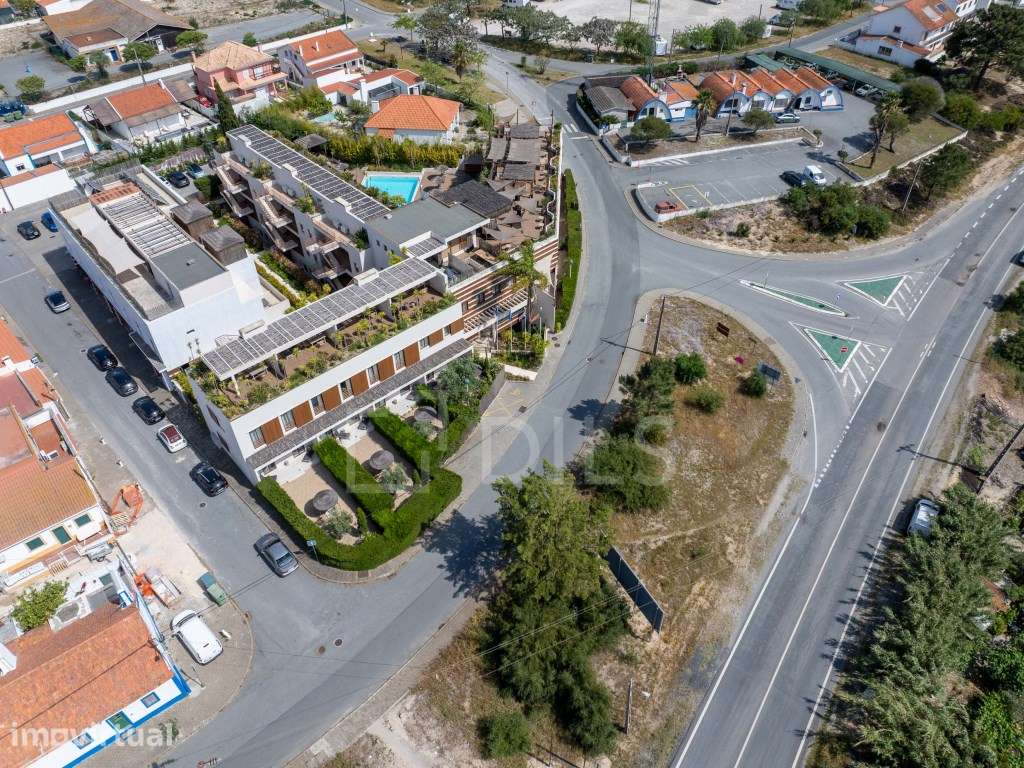 Apartamento T1, duplex, Comporta - Grande imagem: 5/20