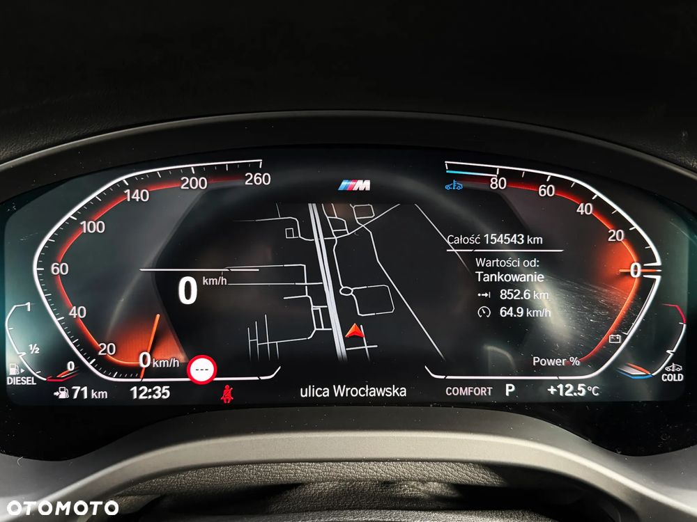 BMW X3 xDrive20d M Sport - 33