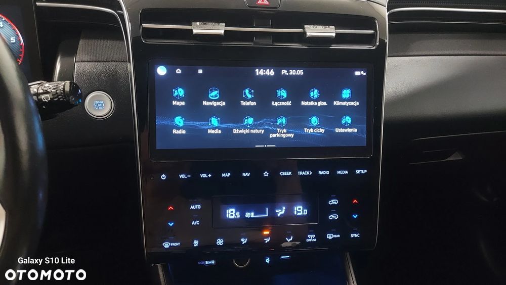 Hyundai Tucson ver-1-6-t--gdi-plug--in--hybrid-2wd-prime - 25