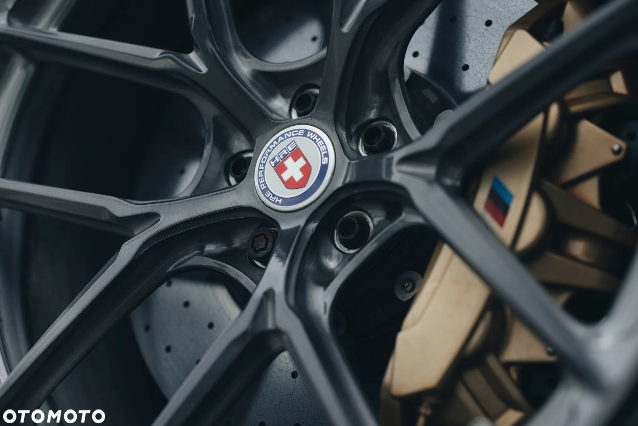 BMW M5 Competition - 10
