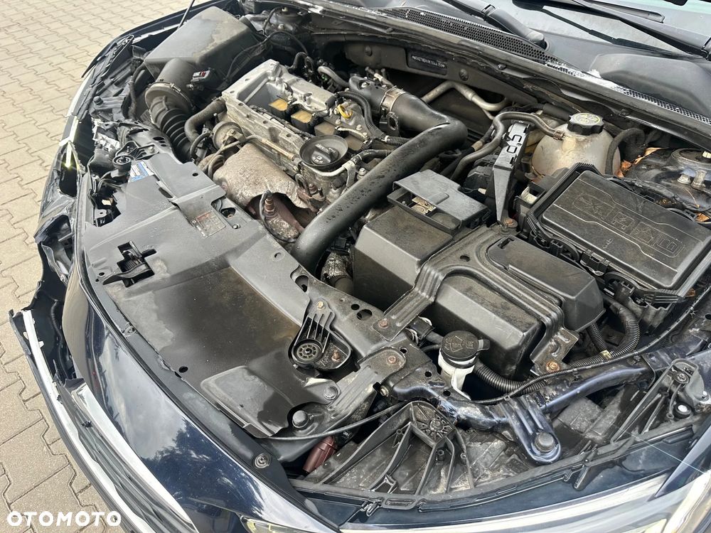 Opel Insignia 1.6 DI Turbo - 19