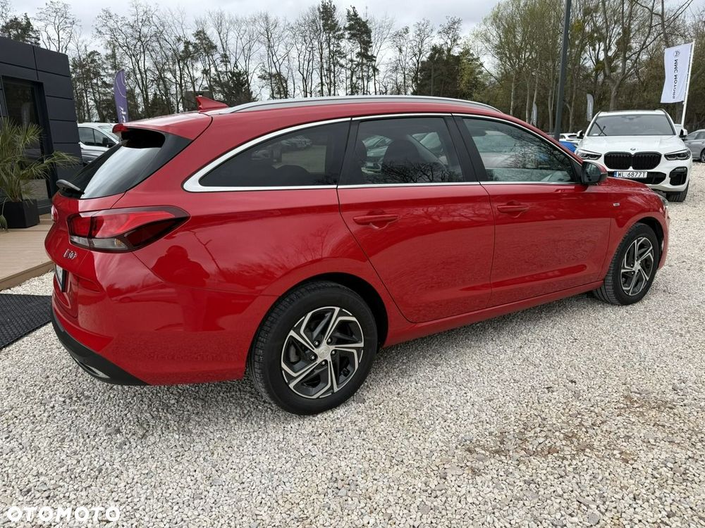 Hyundai i30 - 24