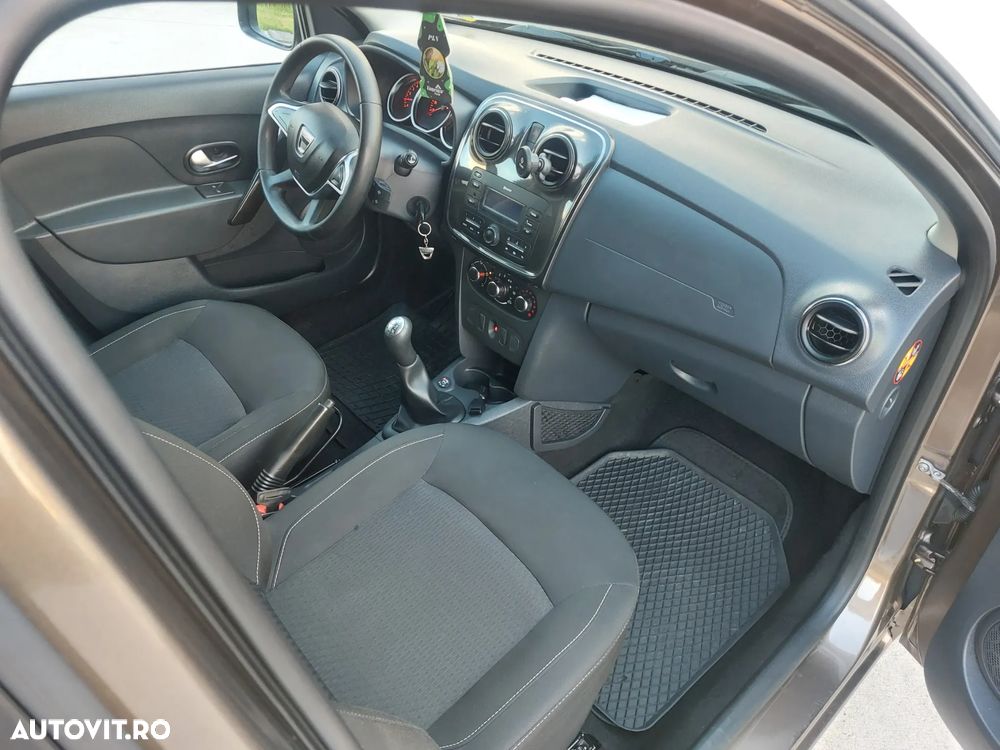 Dacia Sandero 0.9 TCe Laureate - 7