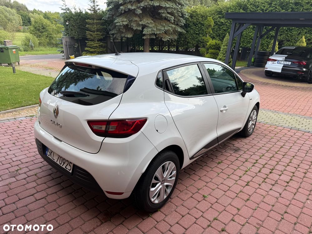 Renault Clio 0.9 Energy TCe Life - 6