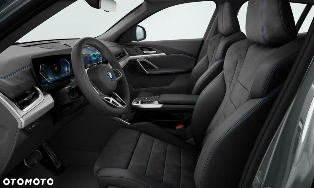 BMW iX2 - 3