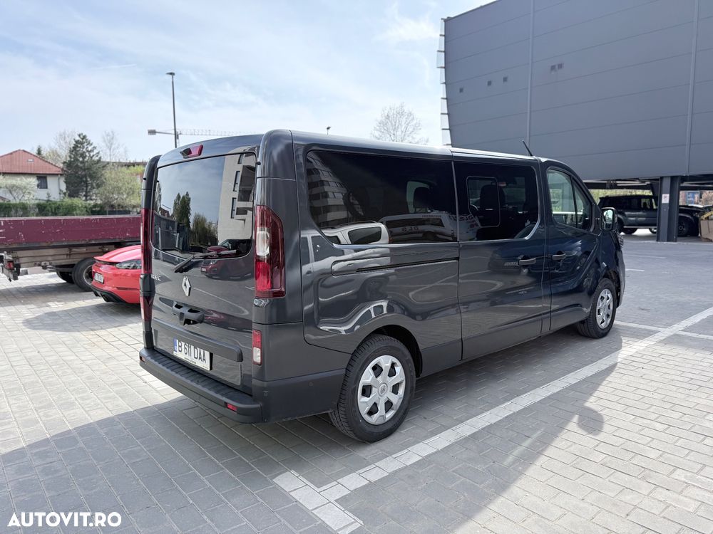 Renault Trafic - 5