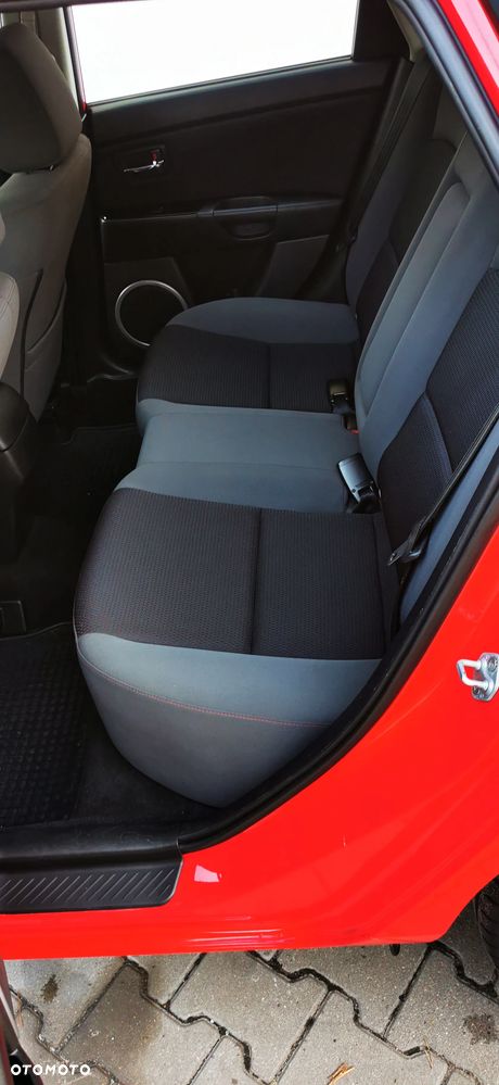 Mazda 3 1.6 Comfort - 19