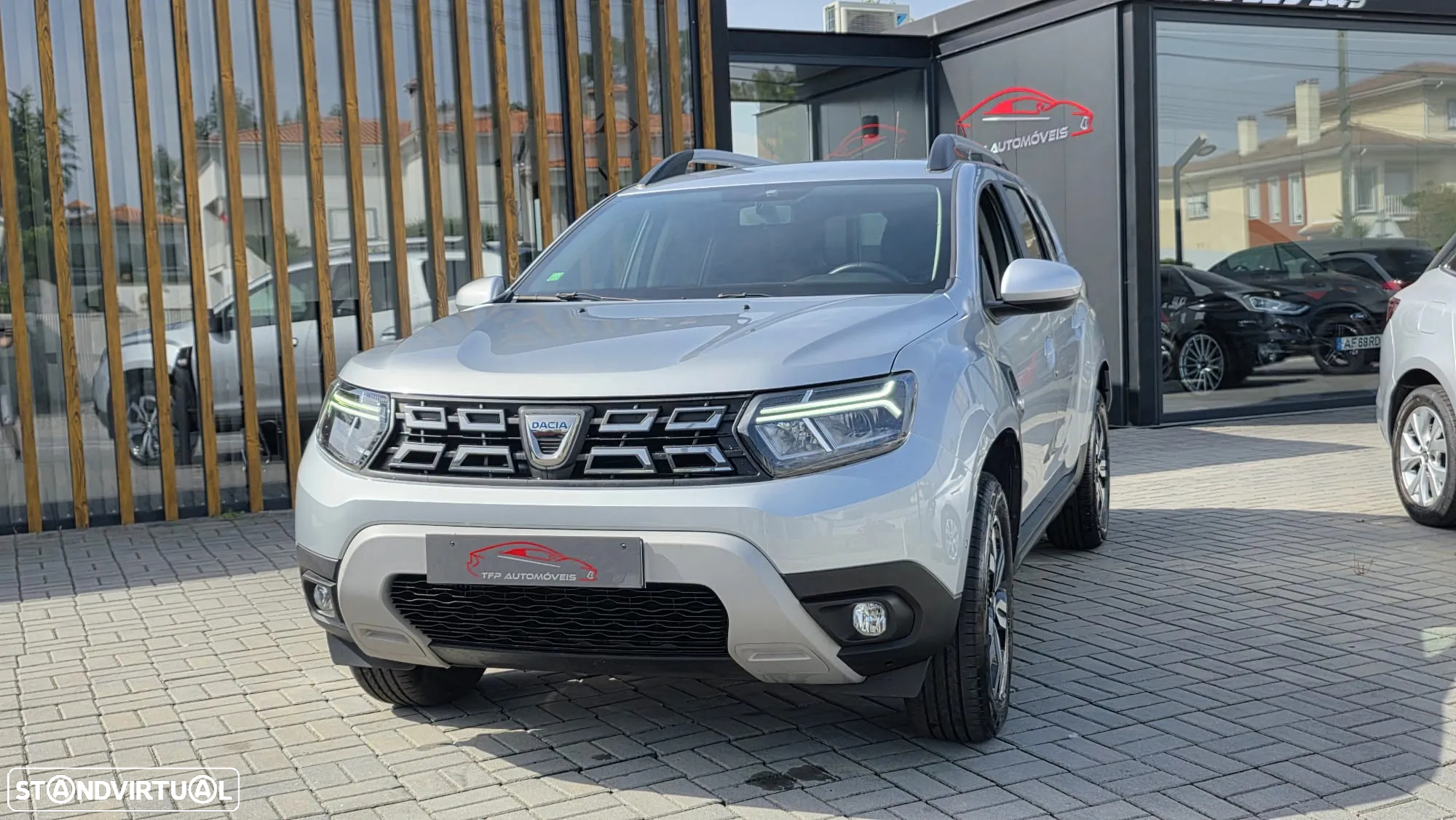 Dacia Duster 1.0 TCe Expression - 6