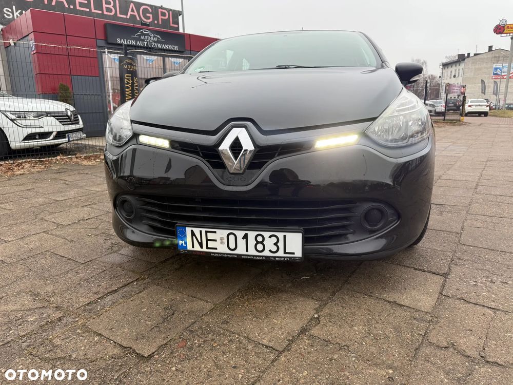 Renault Clio 1.2 16V 75 Experience - 20