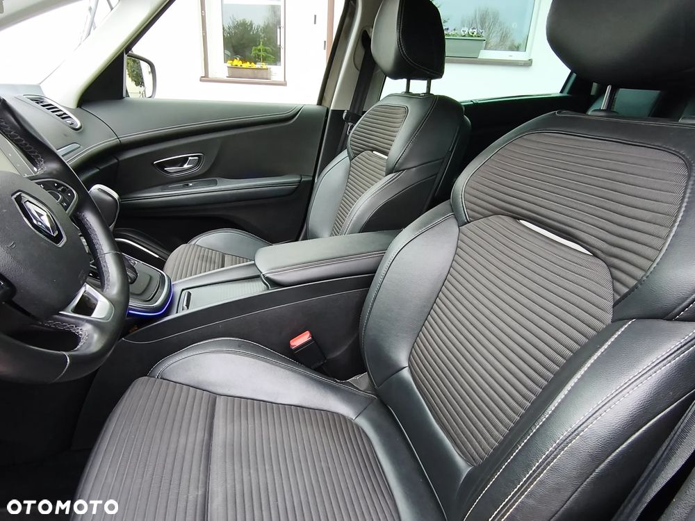 Renault Scenic ENERGY dCi 160 EDC BOSE EDITION - 11