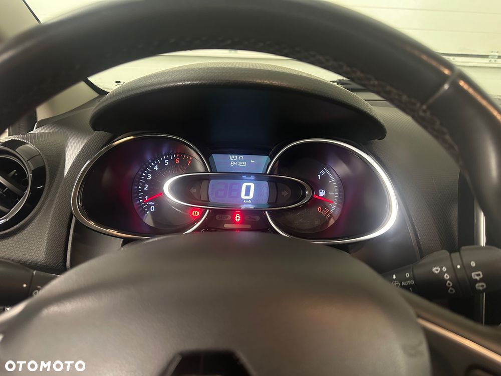 Renault Clio 1.2 16V Limited 2018 - 13