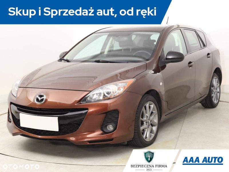 Mazda 3 - 3