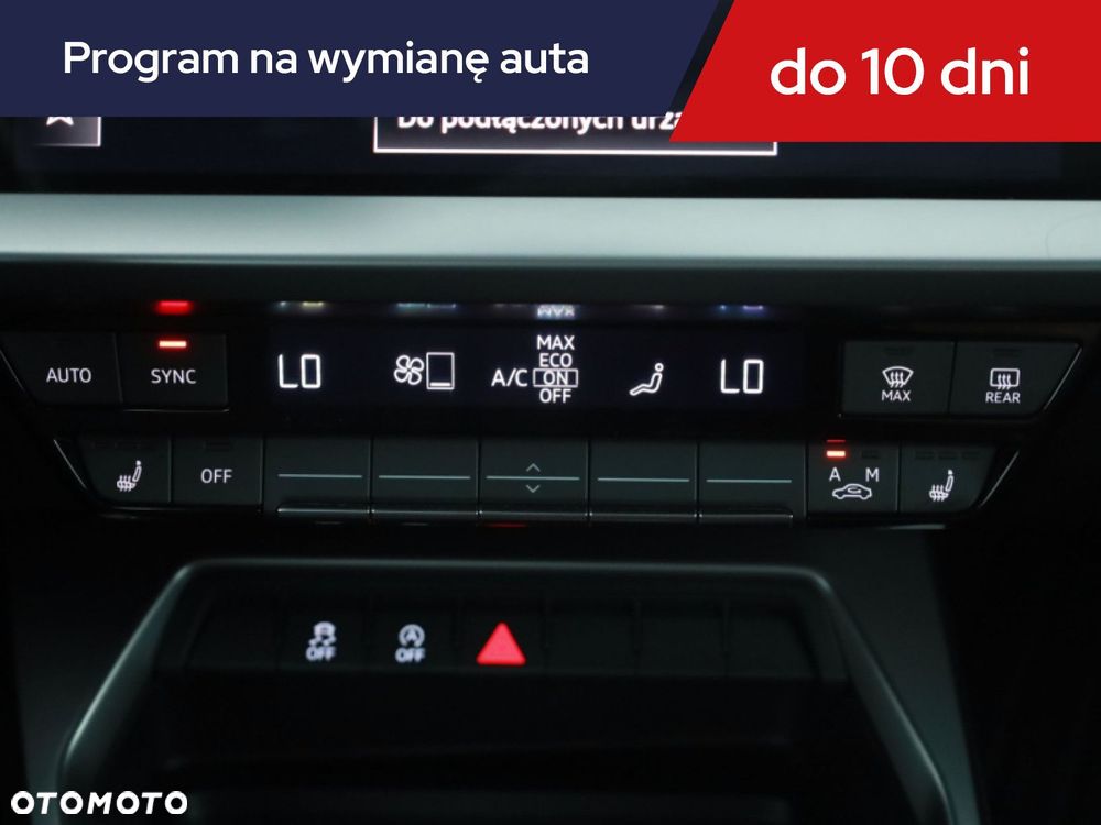 Audi A3 Sportback - 14