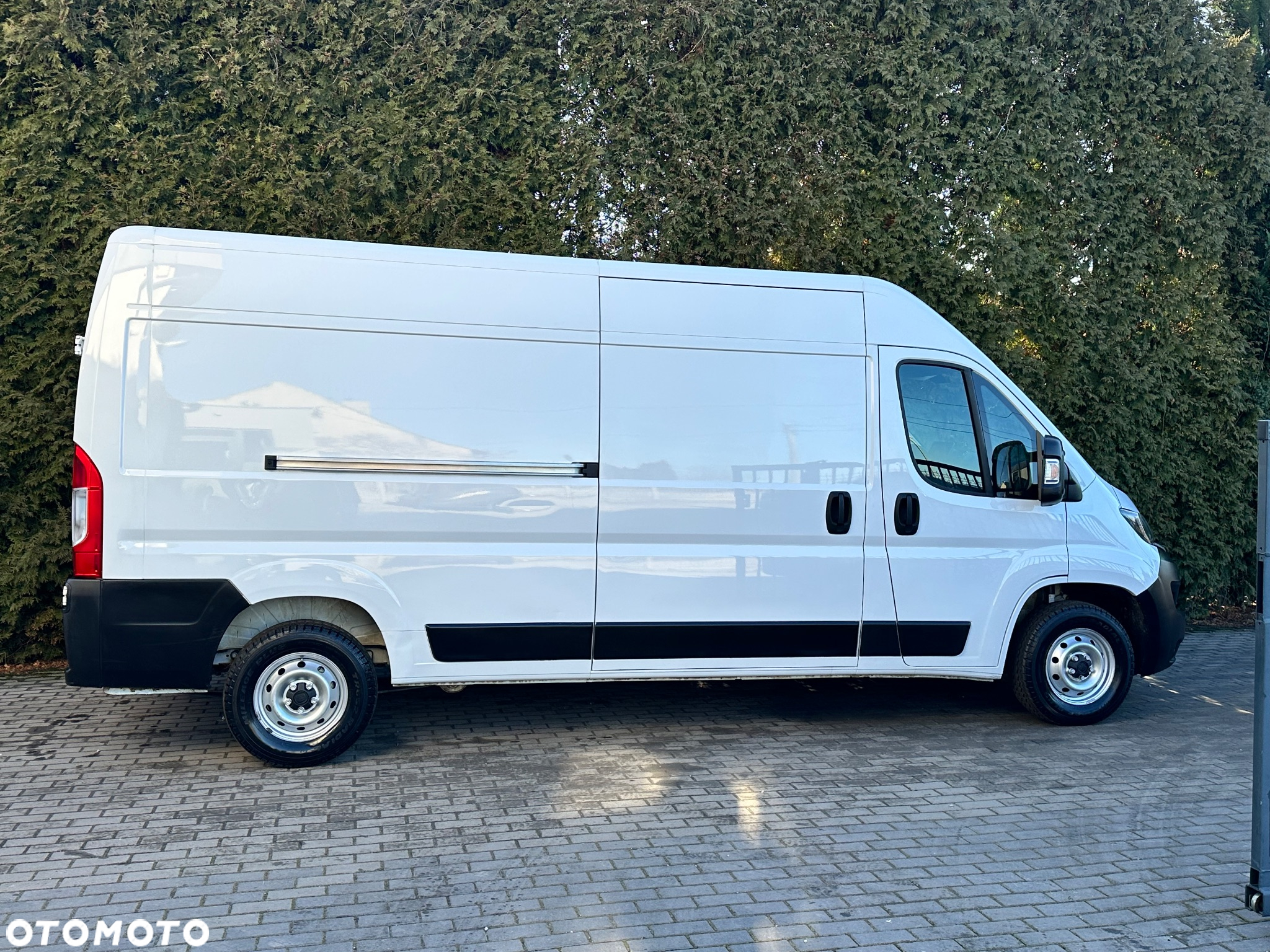 Fiat Ducato - 6