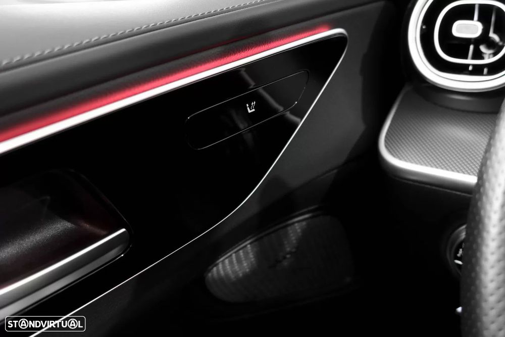 Mercedes-Benz C 220 d AMG Line - 17