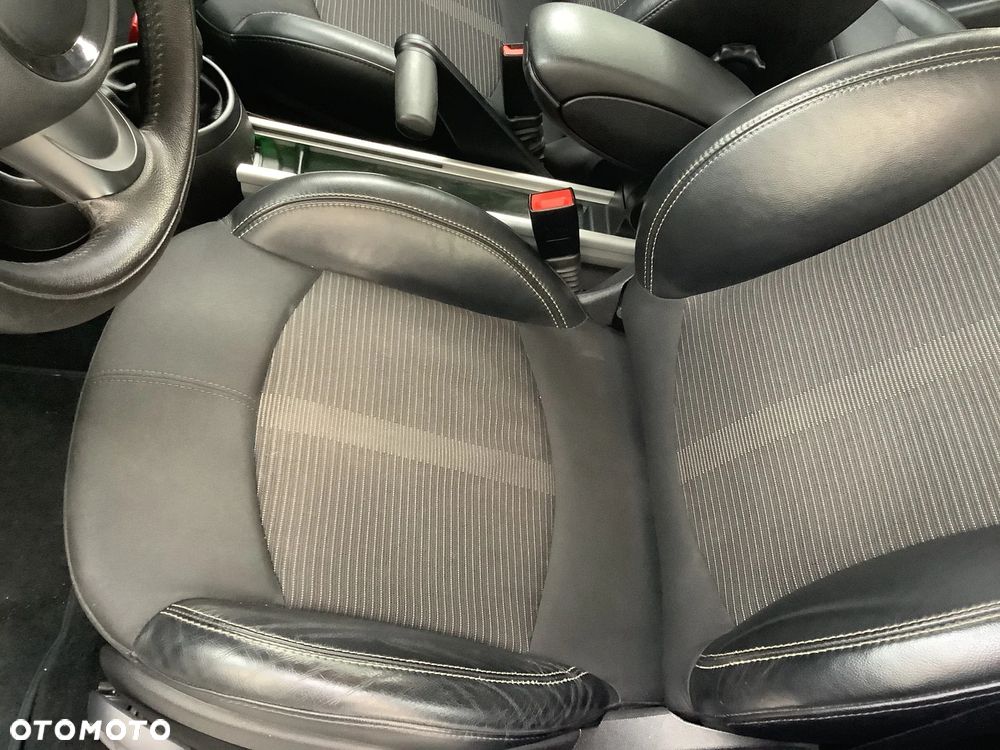 MINI Countryman Cooper S ALL4 EU6 - 24