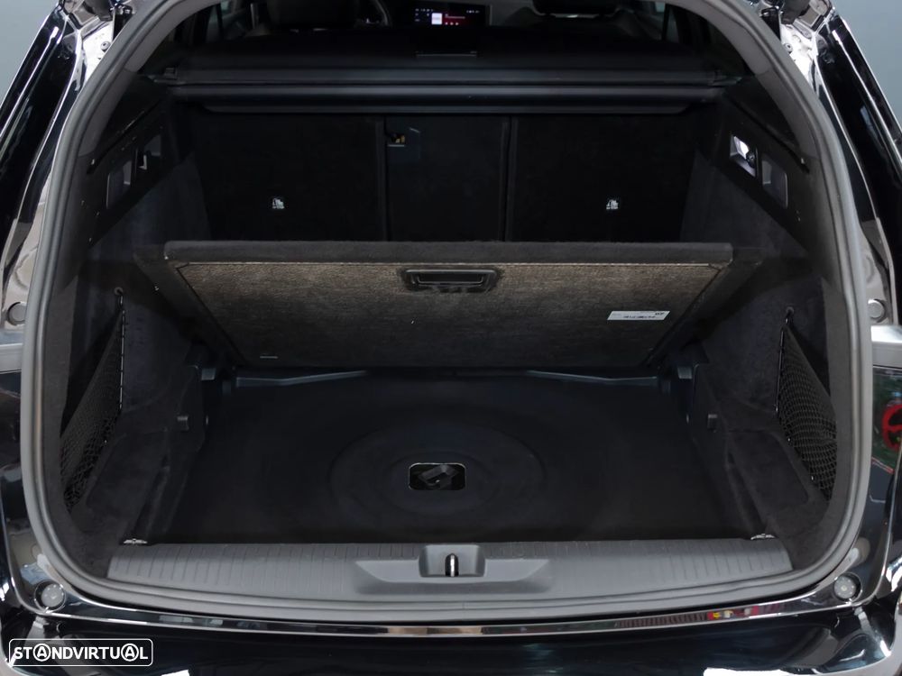 Opel Astra Sports Tourer 1.2 T GS - 8