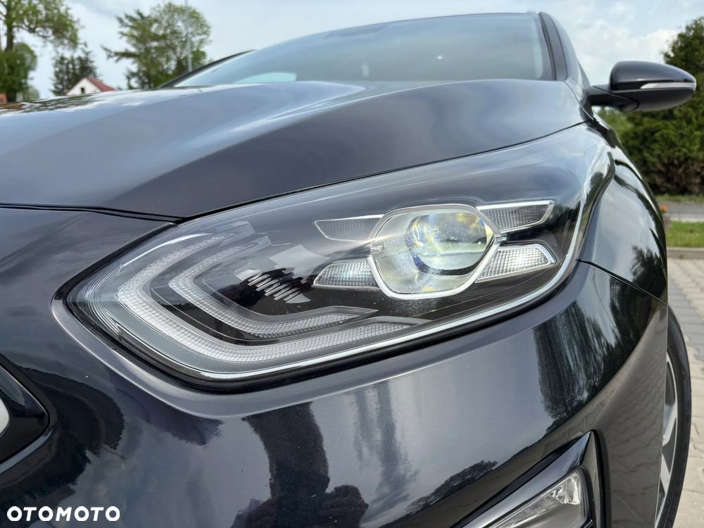 Kia Ceed 1.4 T-GDI L Business Line - 19